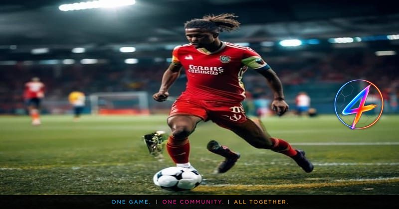 Lassine Sinayoko and Kévin Danois draw Premier League interest