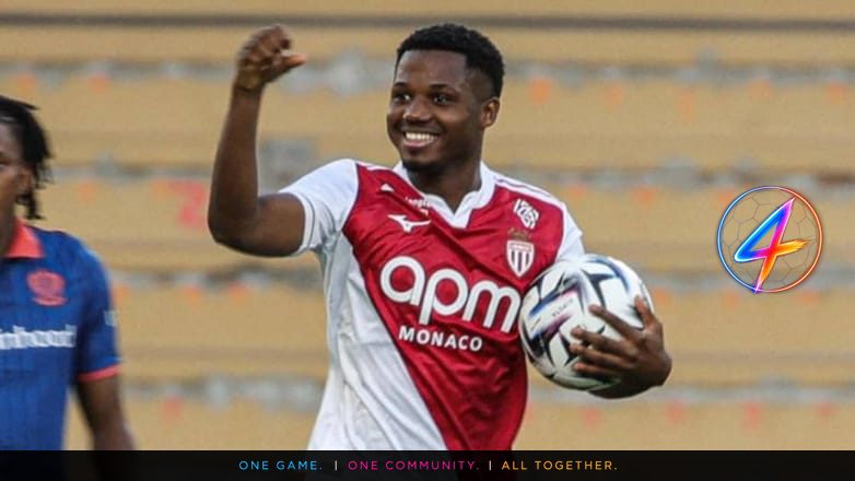 Monaco's €11m Purchase Option for Ansu Fati Remains Unsettled