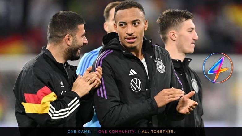 Three VfB Stuttgart Players Likely in World Cup Squad, Robert Andrich Excluded