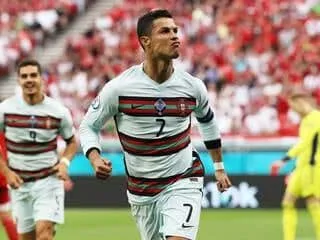 Portugal name 27-man squad, Ronaldo to play sixth World Cup