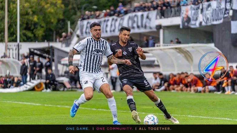 Gabi Gonçalves deja el Rio Ave y vuelve al Torreense