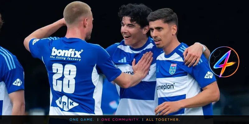 Irish Defender Anselmo Garcia MacNulty Attracts Dutch and Foreign Interest