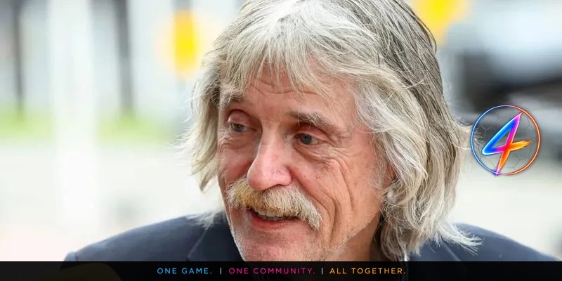 Johan Derksen Predicts Early Exit for Netherlands and Curaçao at World Cup