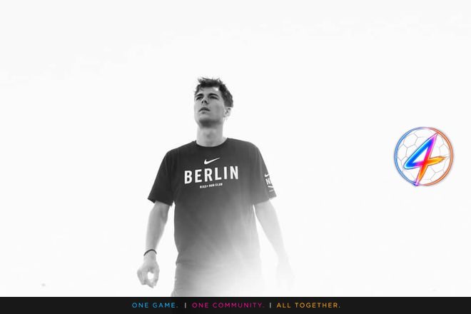 Robert Lewandowski Announces Departure from Barcelona