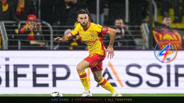 Lens Midfielder Thomasson Warns Against Overconfidence Ahead of Final