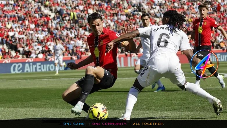Mallorca Missing Two Defenders for Crucial Oviedo Clash