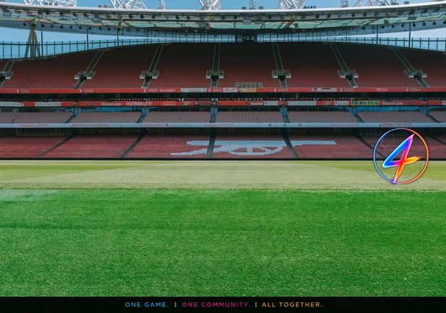 Arsenal clinches 14th league title, ending 22‑year wait