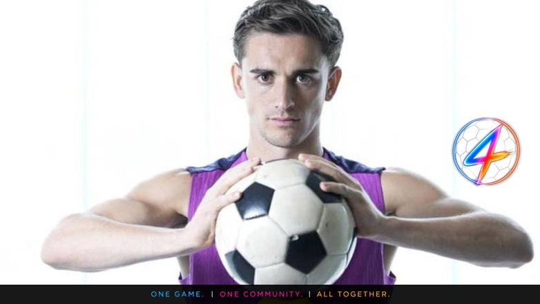 Gavi Says He Is Better Than Ever, Aims for World Cup