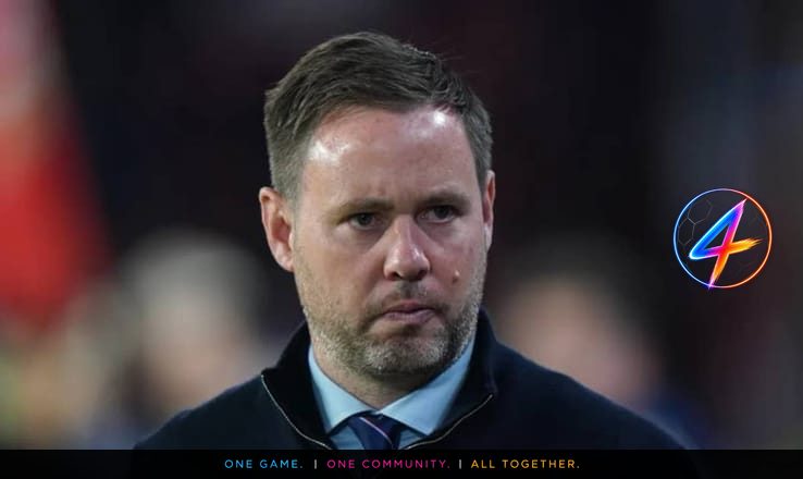 Michael Beale appointed head coach of SV Zulte Waregem