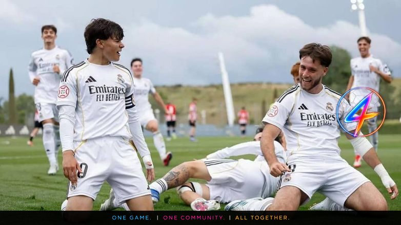 Real Madrid and Granada clash for Champions Cup final spot
