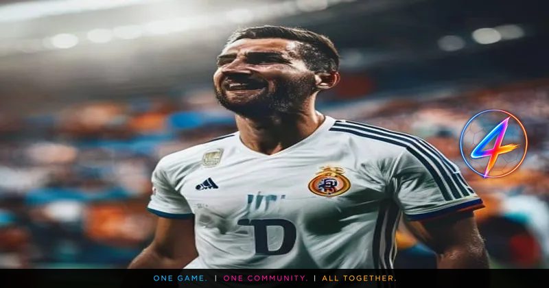 Spanish Ballon d'Or Winner Expresses Enthusiasm for Real Madrid Move