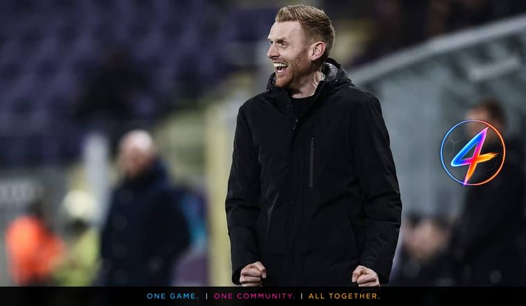 Edward Still appointed head coach of RAAL La Louvière