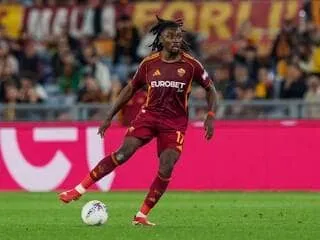 Roma to Sell Manu Koné Ahead of World Cup, Inter Interested