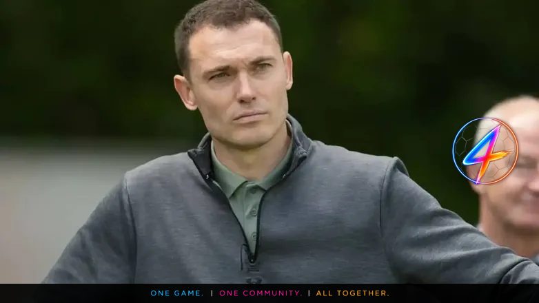 Thomas Vermaelen Appears at Soudal Open, Discusses Future