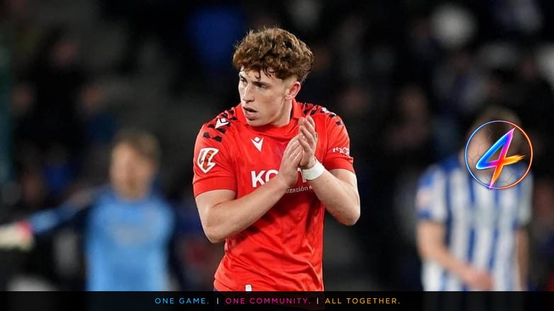 Osasuna Face Survival Test Against Getafe Without Víctor Muñoz