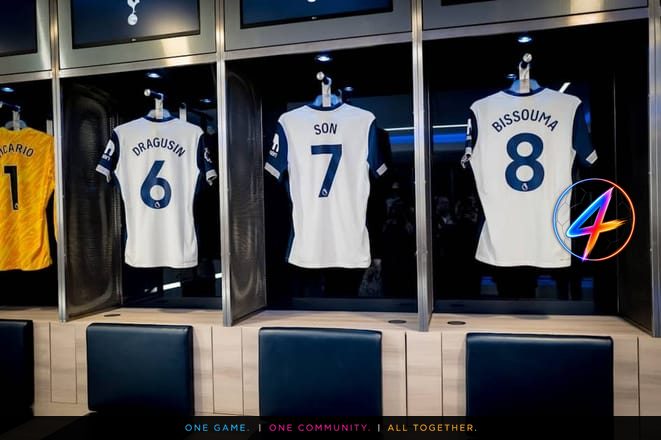 Tottenham confirm Andy Robertson signing as market closes