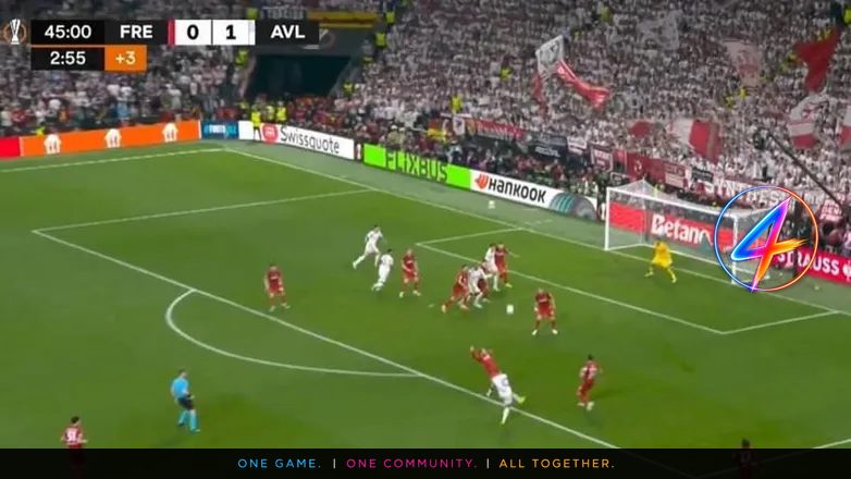 Emi Buendía Scores Stunning Goal as Aston Villa Beats Freiburg
