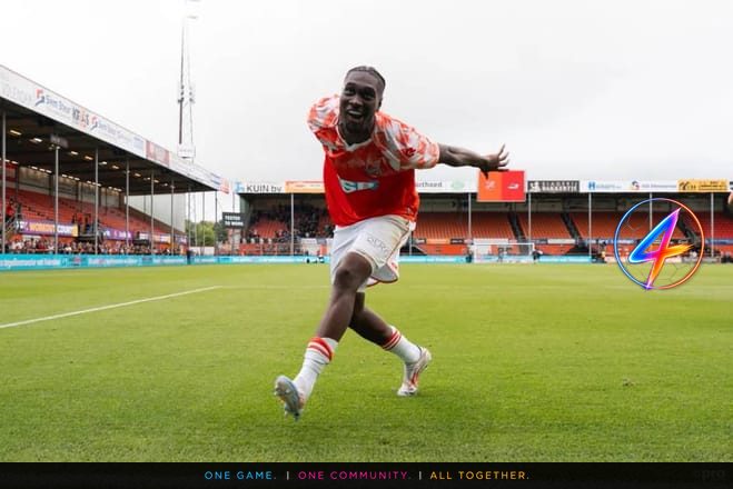Hans Kraay Jr Praises Gibson Yah After Volendam Win