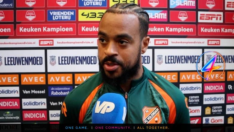 Brandley Kuwas eyes World Cup with Curaçao hopes