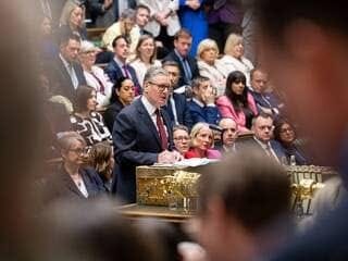 UK Government Faces Backlash Over Easing Russia Sanctions