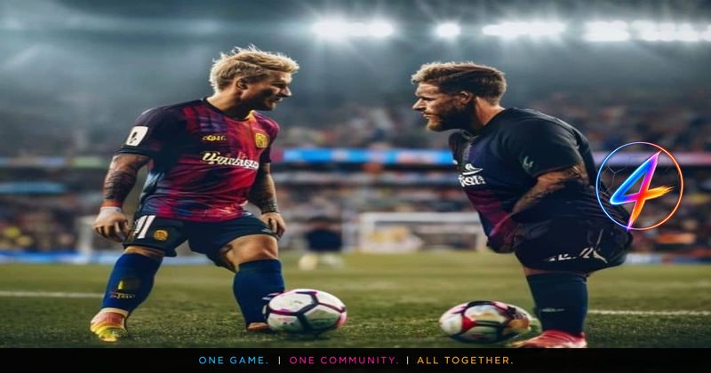 Erling Haaland Wants Barcelona Move, Talks With Yamal and Pedri