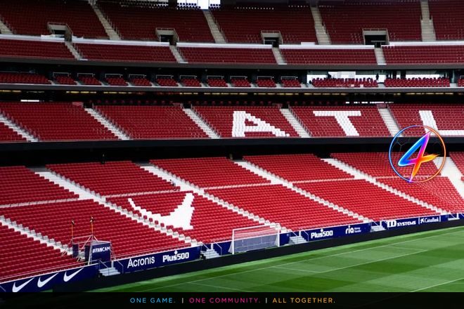Atletico Madrid Considers Offers for Thiago Almada