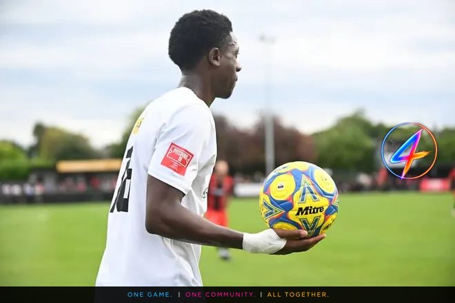 Cedric Makiadi zum Cheftrainer der Werder Bremen U23 ernannt