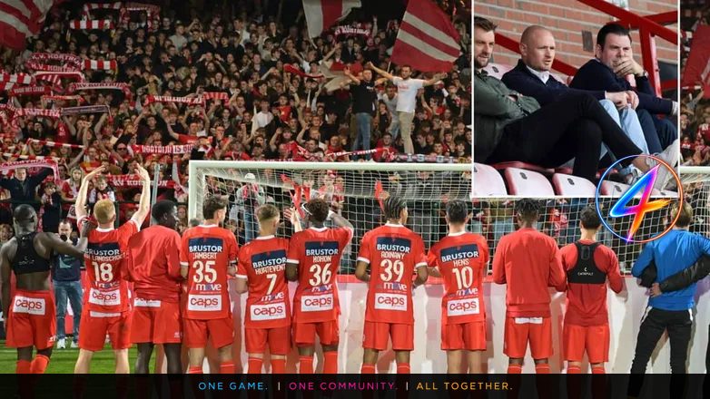 KV Kortrijk Remains Quiet as Nils Vanneste Prepares for Pro League