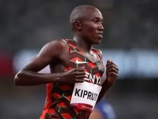CAS Confirms Six-Year Doping Ban for Rhonex Kipruto