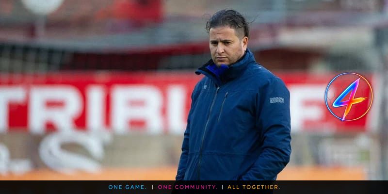 Nordin Boukhari dismisses Ajax Conference League comments