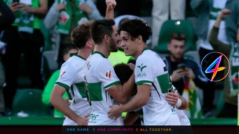 Over 400 Elche Fans Travel to Girona for High‑Risk Match