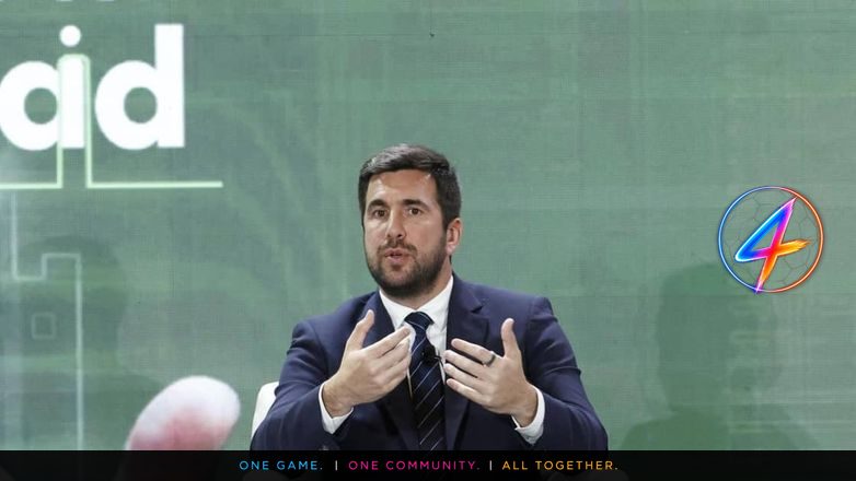 Enrique Riquelme Announces Deadline for Real Madrid Presidency Candidacy