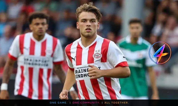 Jason van Duiven Near Promotion with Lommel SK