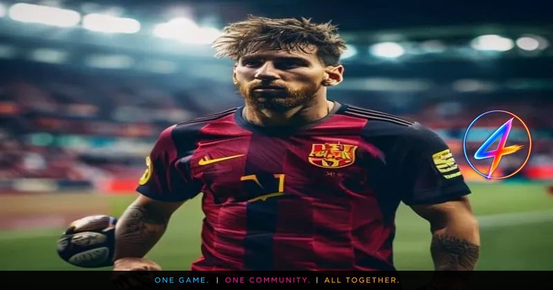 Barcelona ready to trigger €3m buy for teen striker Hamza Abdulkarim