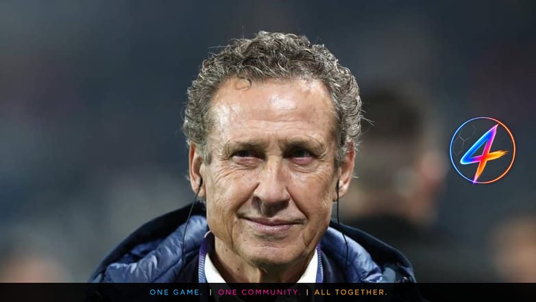 Valdano Says Mourinho Won’t Solve Real Madrid’s Issues