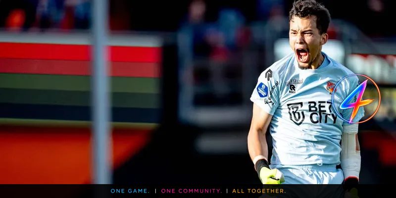 FC Volendam could earn millions from Mio Backhaus Bundesliga move