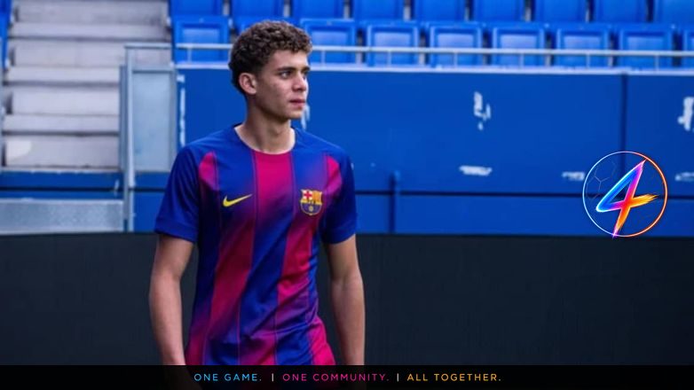 Barcelona estudia fichar a Hamza Abdel Karim del Al‑Ahly