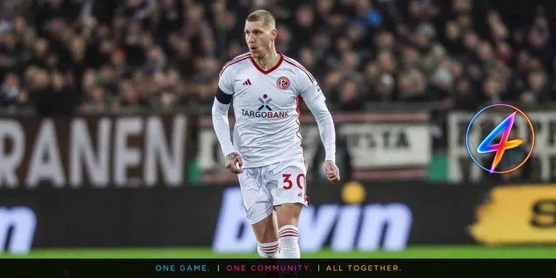 Jordy de Wijs signs two-year contract with RKC Waalwijk