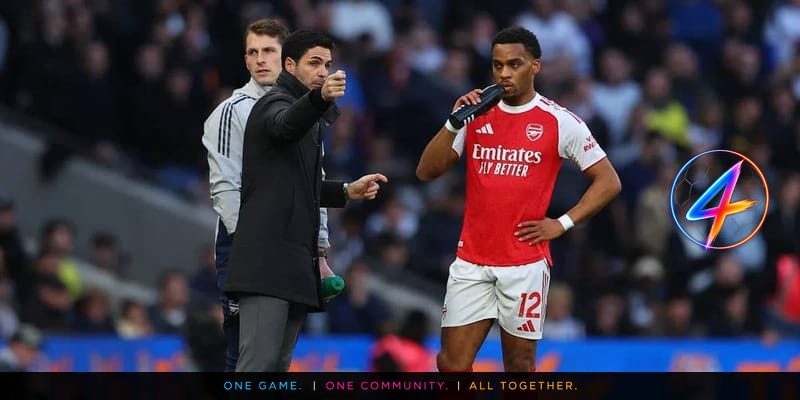Jurriën Timber remains injured, targets Champions League final