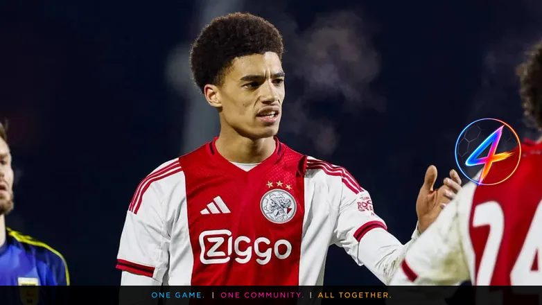 Ajax Host FC Groningen in Play-Off Semi-Final for Europe