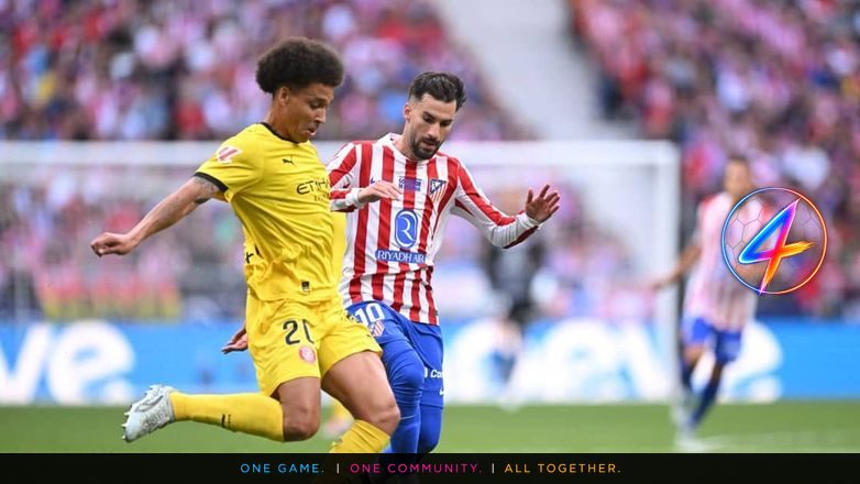 Atlético Madrid and Villarreal clash for crucial third place