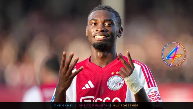 Ajax Reach Play‑Off Final After 2‑0 Win Over Groningen