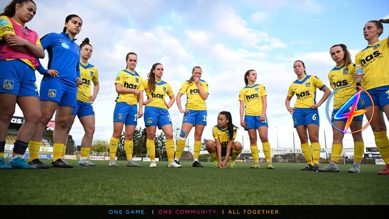 Westerlo Vrouwen spelen laatste Super League-wedstrijd tegen Gent