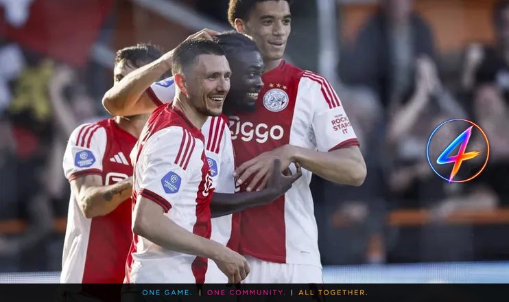 Groningen Beats Ajax 2‑0, Sends Ajax to Play‑off Final