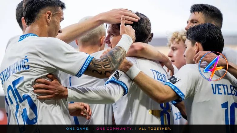 Club Brugge clinches twentieth Belgian league title