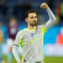 Bernardo Silva Wants Return to Benfica When He Can Help