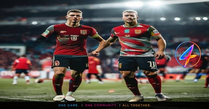 Benfica duo Schjelderup and Aursnes in Norway World Cup squad