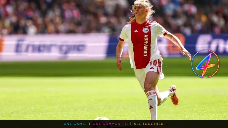 PSV gekroond, laatste ronde Eredivisie Vrouwen beslist over Europa en degradatie