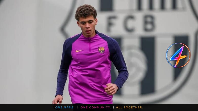 Barcelona to Activate Purchase Option for Hamza Abdelkarim