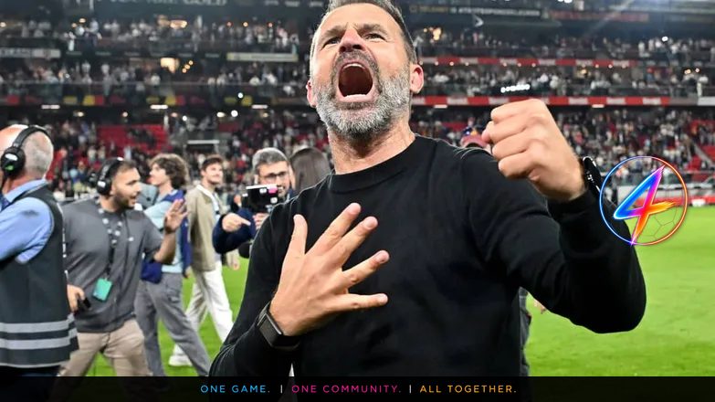Ivan Leko Reflects on Club Brugge’s 20th Title Journey